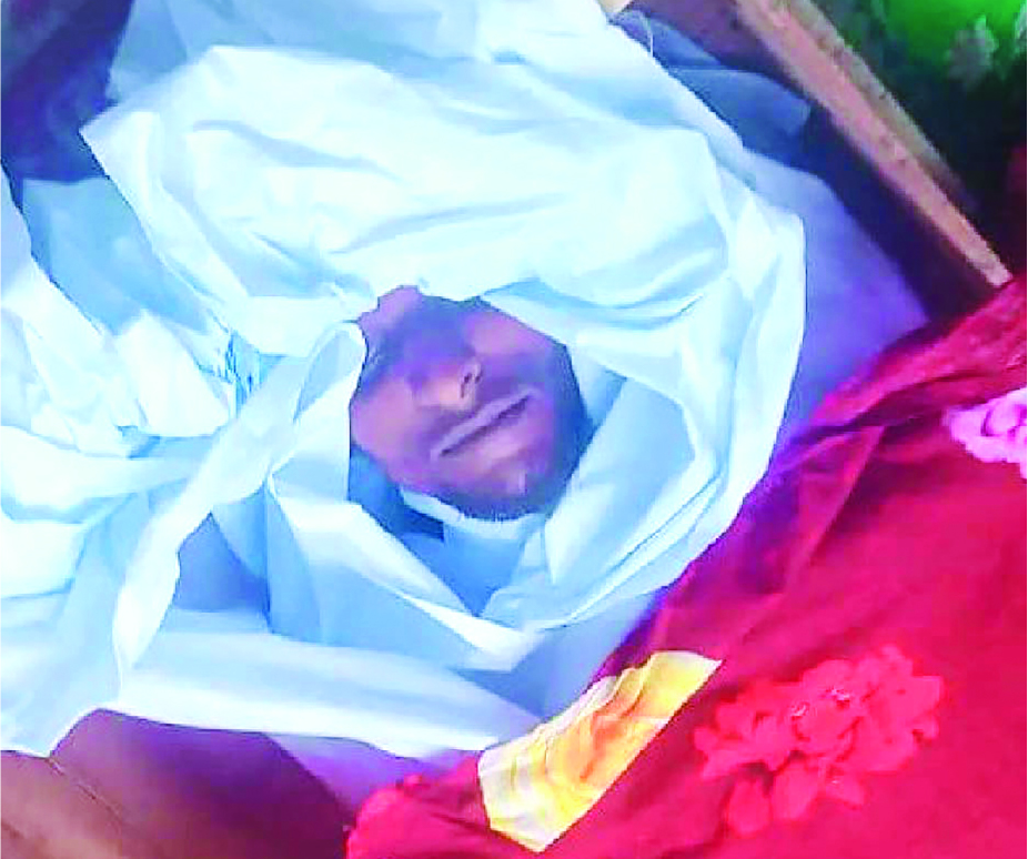 Image of মো: রিয়াজ